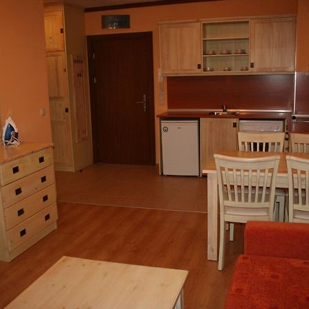 Saint Ivan Ski Apartments Bansko Buitenkant foto