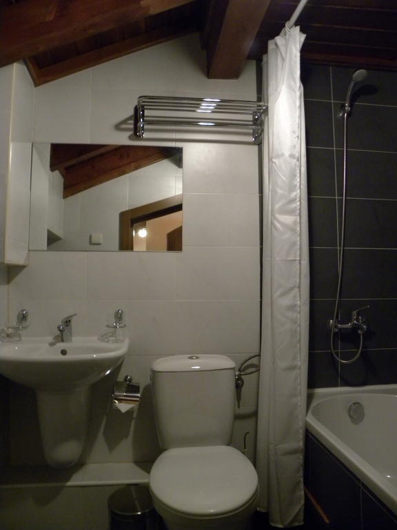 Saint Ivan Ski Apartments Bansko Buitenkant foto