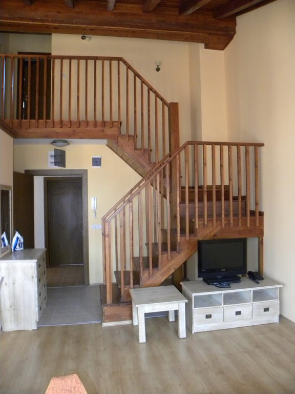 Saint Ivan Ski Apartments Bansko Kamer foto