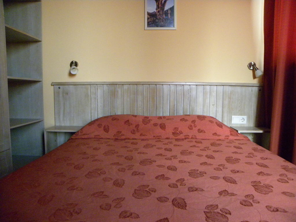 Saint Ivan Ski Apartments Bansko Kamer foto