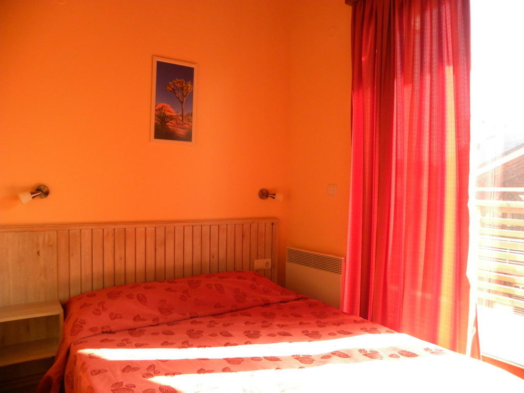 Saint Ivan Ski Apartments Bansko Kamer foto