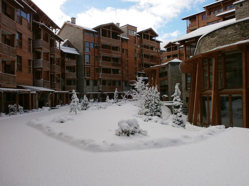 Saint Ivan Ski Apartments Bansko Buitenkant foto
