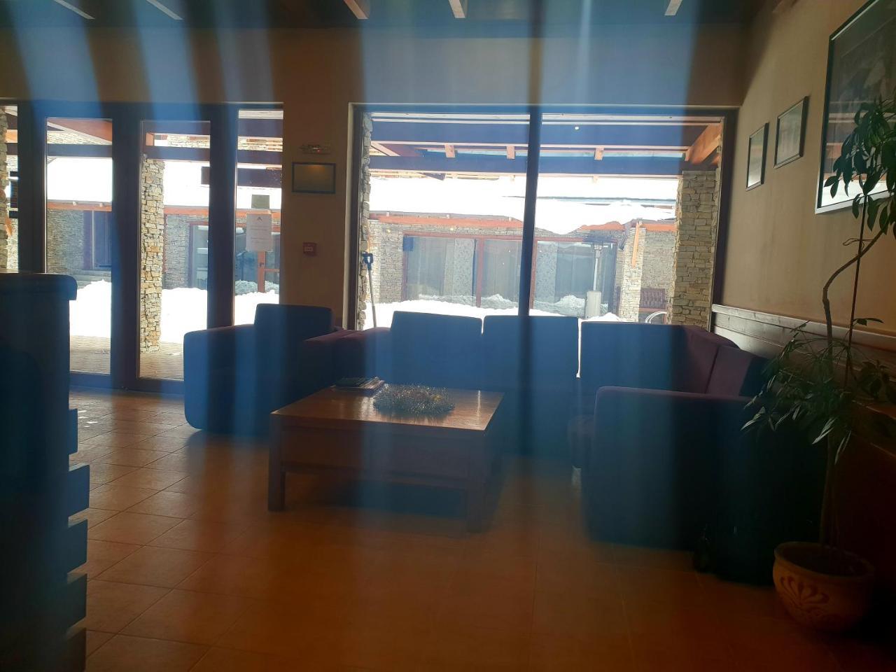 Saint Ivan Ski Apartments Bansko Buitenkant foto